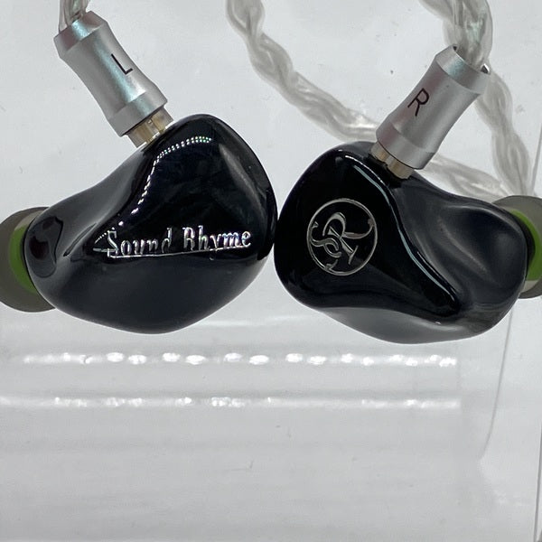 その他ブランド 【中古】Sound Rhyme SR5【日本橋】 – e☆イヤホン