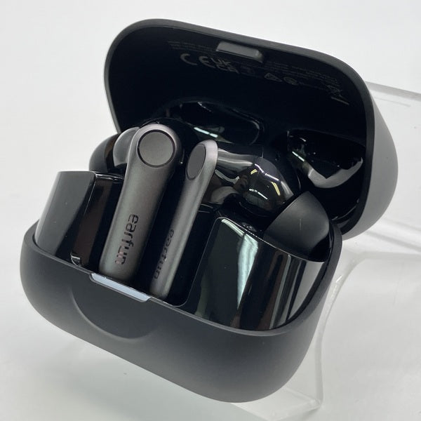 Earfun Air Pro4＋ 中古美品！おまけあり！ EarFun 【中古】Air Pro 4+ Black【秋葉原】 – e☆イヤホン
