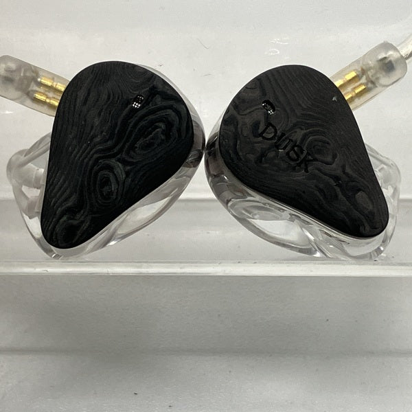 水月雨 (MOONDROP) 【中古】Moondrop x Crinacle DUSK【秋葉原】 – e