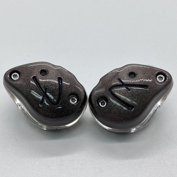 Fender 【中古】FXA9 ブロンズ（ケーブル欠品）【日本橋】 – e☆イヤホン