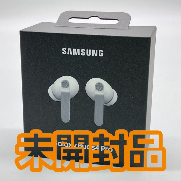 Galaxy 【中古】Samsung Galaxy Buds4 Pro White【日本橋】 – e☆イヤホン