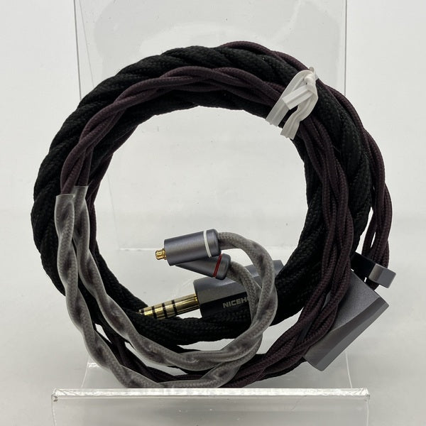NICEHCK 【中古】DragonScale2 龍鱗 MMCX - 4.4mm【秋葉原】 – e☆イヤホン