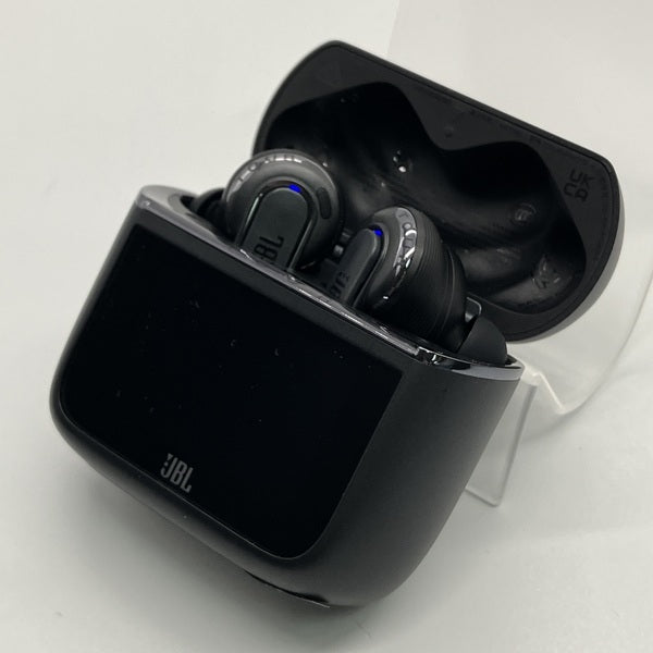 JBL 【中古】TOUR PRO 3 ブラック【JBLTOURPRO3BLK】【名古屋】 – e