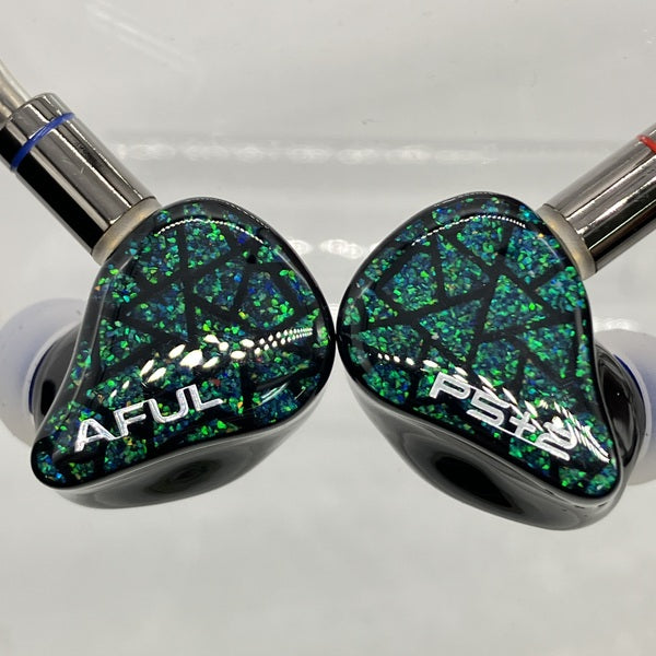 AFUL 【中古】Performer 5+2 (Performer7)【名古屋】 – e☆イヤホン