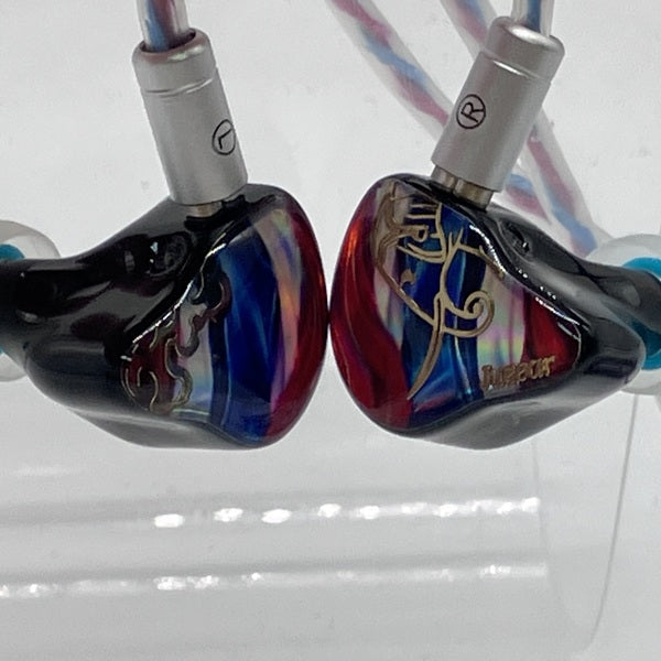 Juzear 【中古】Defiant Holysai Edition【日本橋】 – e☆イヤホン