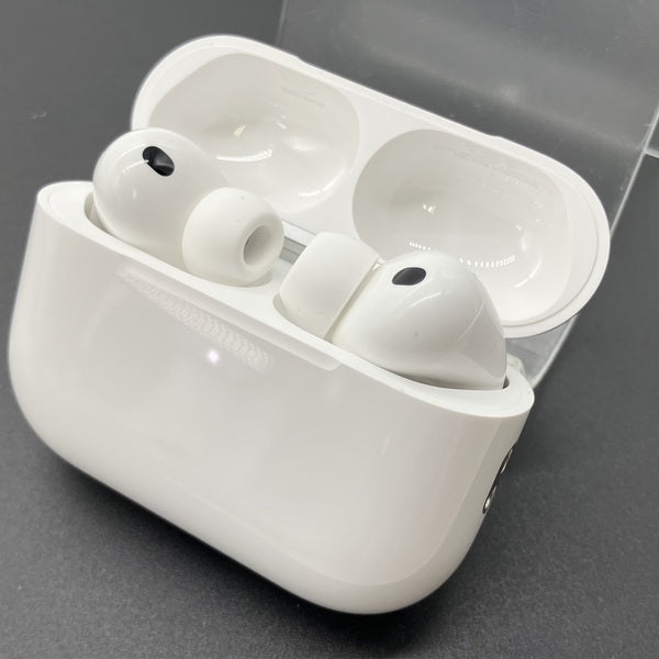 Apple 【中古】AirPods Pro 3 MFHP4J/A【日本橋】 – e☆イヤホン