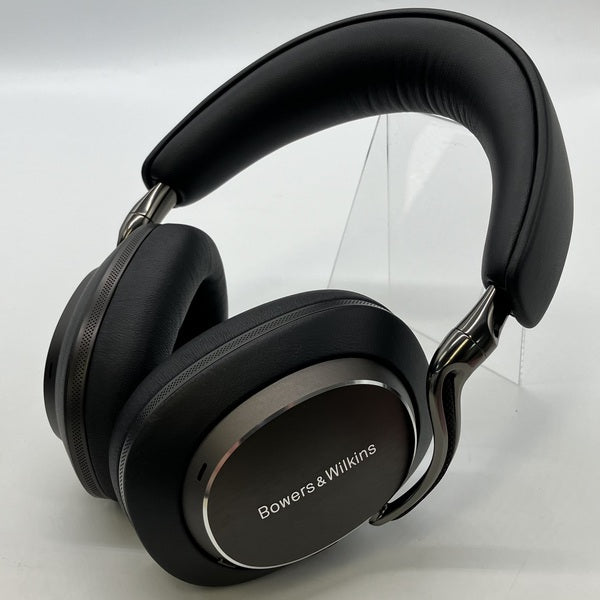 Bowers & Wilkins 【中古】Px8 S2 オニキス・ブラック【PX8S2/OB