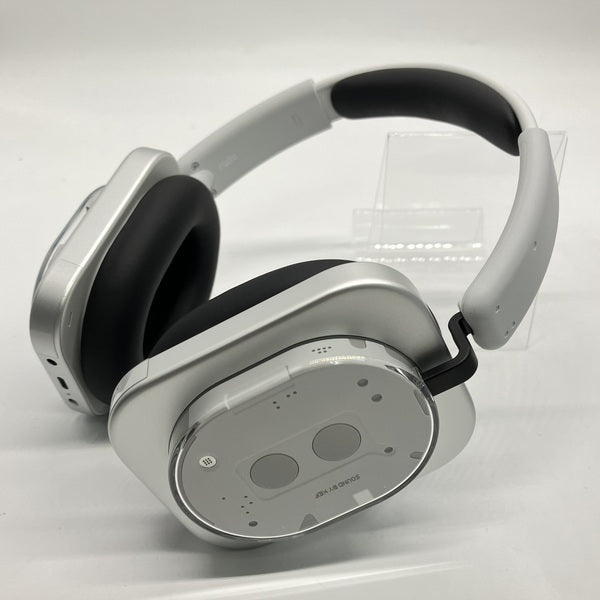 Nothing 【中古】Nothing Headphone(1) White【日本橋】 – e☆イヤホン