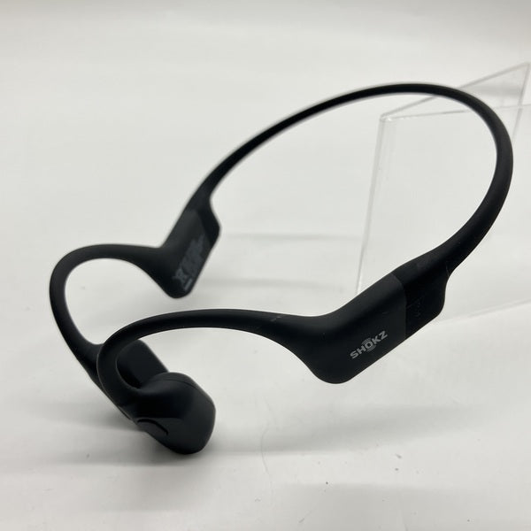 Shokz 【中古】OpenRun Mini USB-C Black【SKZ-EP-000038】【名古屋