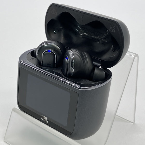 JBL 【中古】TOUR PRO 3 ブラック【JBLTOURPRO3BLK】【秋葉原】 – e