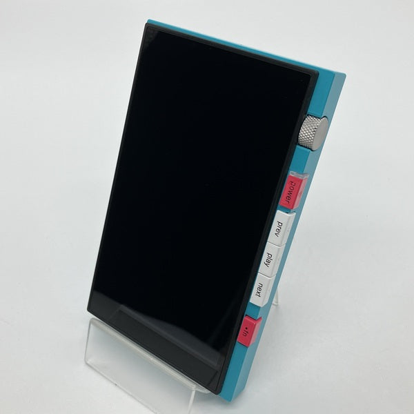 HiBy Digital 【中古】M500 Hatsune Miku Edition【秋葉原】 – e☆イヤホン