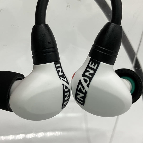 SONY 【中古】INZONE E9 ホワイト 【IER-G900 WZ】【秋葉原】 – e