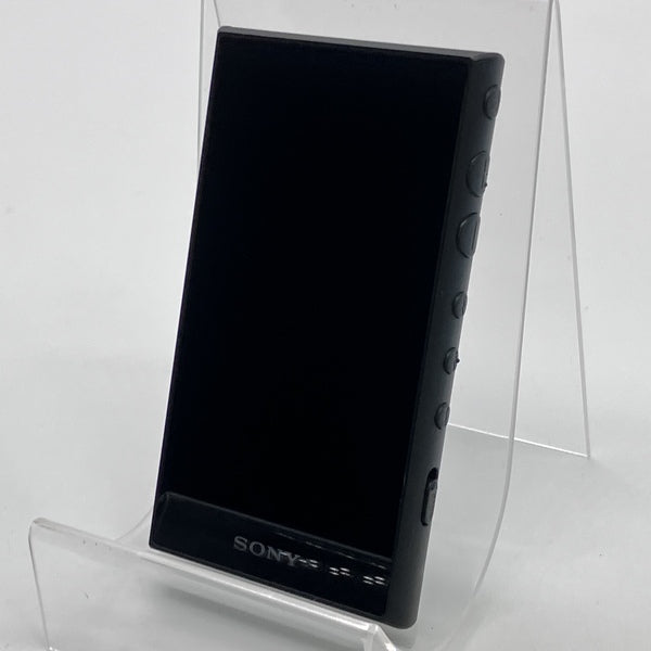 SONY 【中古】NW-A105 BM 【ブラック】【名古屋】 – e☆イヤホン