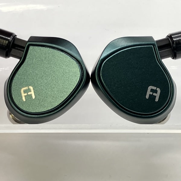 FAudio 【中古】Spring 【FA-2507】【秋葉原】 – e☆イヤホン