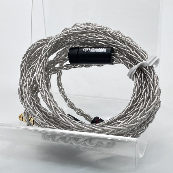 NOBUNAGA Labs 【中古】天吹 (Amabuki)4.4mm5極バランス/SENNHEISER