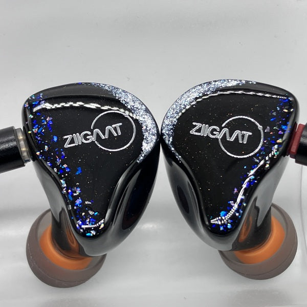 ZiiGaat 【中古】ZiiGaat x Jays Audio ESTRELLA【秋葉原】 – e☆イヤホン