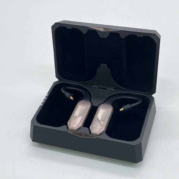 s*s様 これ以上値下げ不可 ほぼ新品　使用回数数回 Go Pod Max 11 iFi-Audio 【中古】GO pod MAX 【IFI-GO-PODMAX】【秋葉原】 – e☆イヤホン