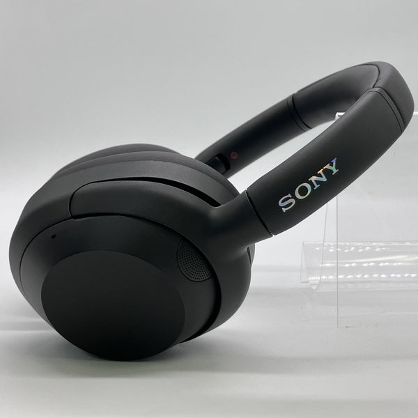 SONY 【中古】ULT WEAR ブラック 【WH-ULT900N BC】【秋葉原】 – e