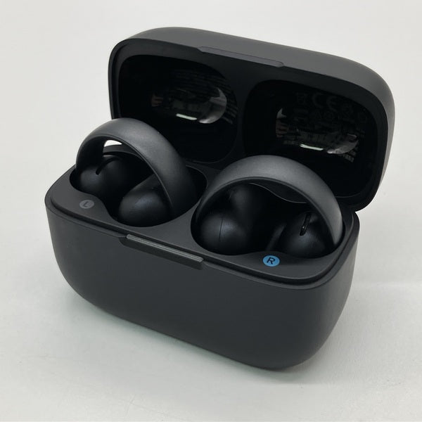 Anker 【中古】Soundcore AeroClip ミッドナイトブラック【A3388N11