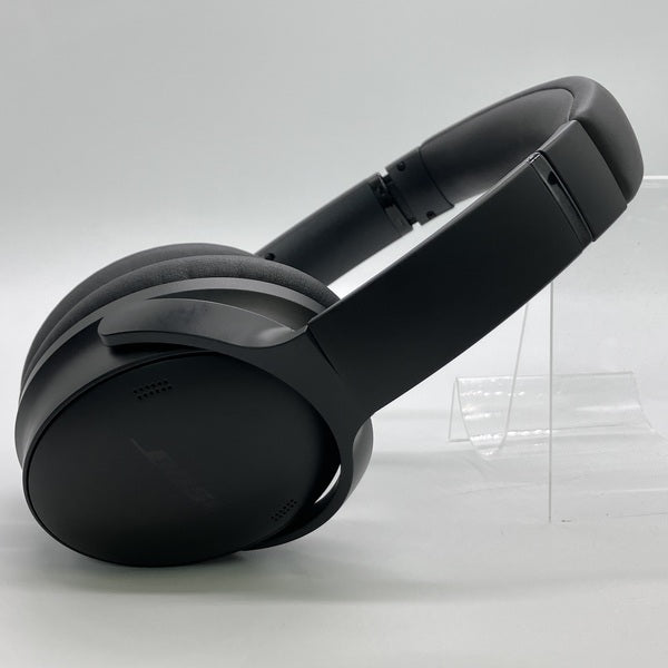 Bose 【中古】QuietComfort SC Headphones【秋葉原】 – e☆イヤホン