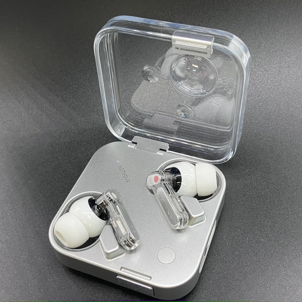 nothing ear 3　ジャンク品 Nothing 【中古】Nothing Ear(3) White【秋葉原】 – e☆イヤホン