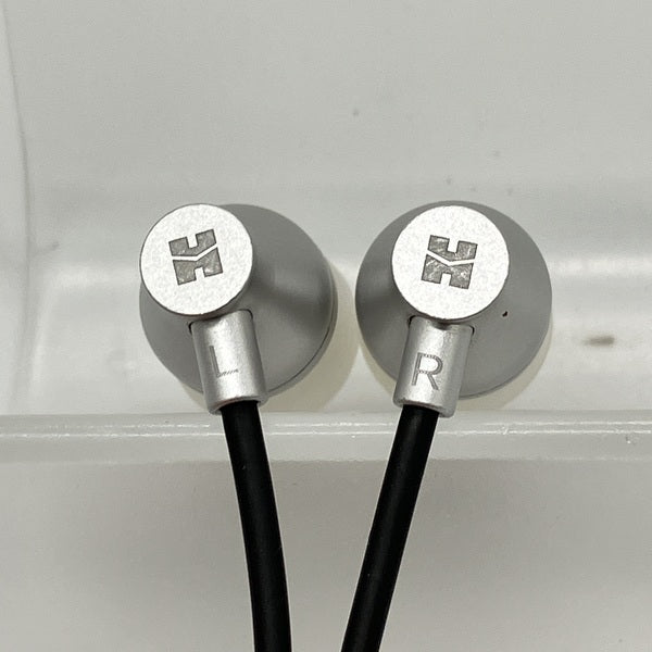 HIFIMAN 【中古】RE800 silver【名古屋】 – e☆イヤホン