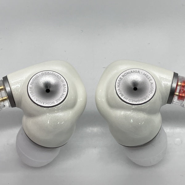 Meze Audio 【中古】ALBA【名古屋】 – e☆イヤホン