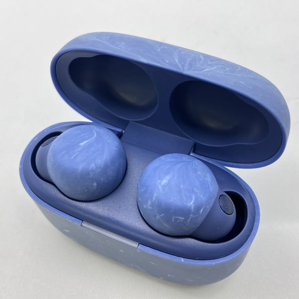 SONY 【中古】LinkBuds S アースブルー 【WF-LS900N L】【秋葉原】 – e