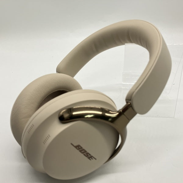 Bose QuietComfort Ultra Headphones 【中古】 Bose 【中古】QuietComfort Ultra Headphones (第2世代) Driftwood