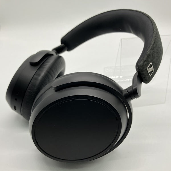 SENNHEISER 【中古】MOMENTUM 4 Wireless ブラック 【M4AEBT BLACK
