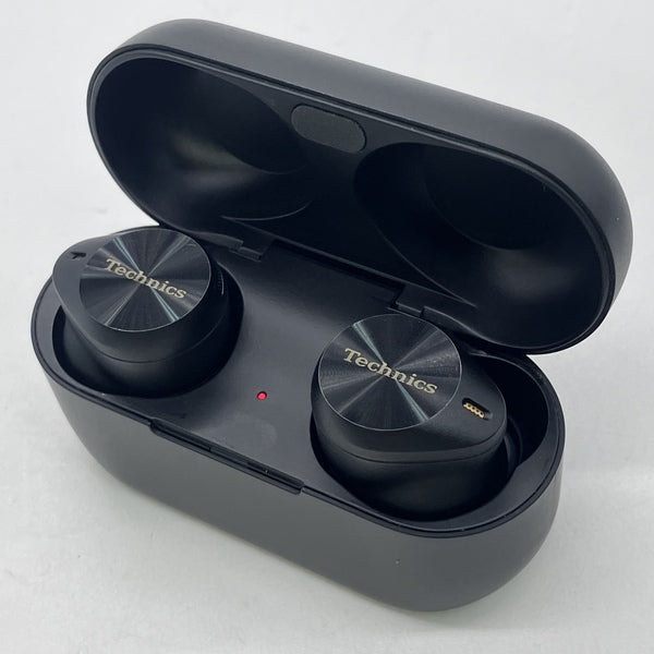 Technics 【中古】EAH-AZ80-K ブラック【秋葉原】 – e☆イヤホン