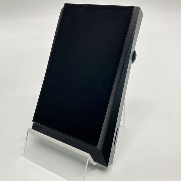 Astell&Kern 【中古】AK300 64GB ミッドナイトブラック 【AK300-64GB
