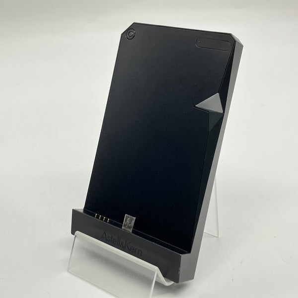 Astell&Kern 【中古】AK380 アンプ メテオリックチタン【AK380-AMP-MT