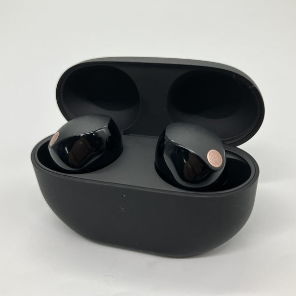 SONY 【中古】WF-1000XM5 B ブラック【秋葉原】 – e☆イヤホン