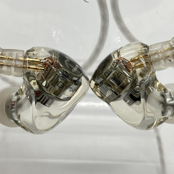 DITA 【中古】Project M 【DITA-ProjectM】【日本橋】 – e☆イヤホン