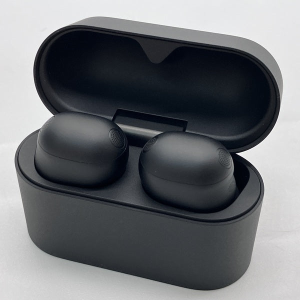 SONY 【中古】WF-1000XM6 BZ ブラック【日本橋】 – e☆イヤホン