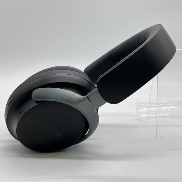 Bose 【中古】QuietComfort Ultra Headphones Black【秋葉原】 – e