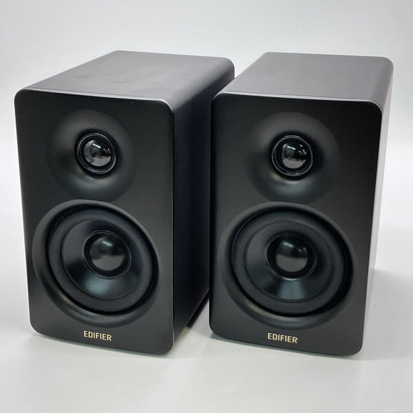 Edifier 【中古】ED-M60 ブラック【日本橋】 – e☆イヤホン