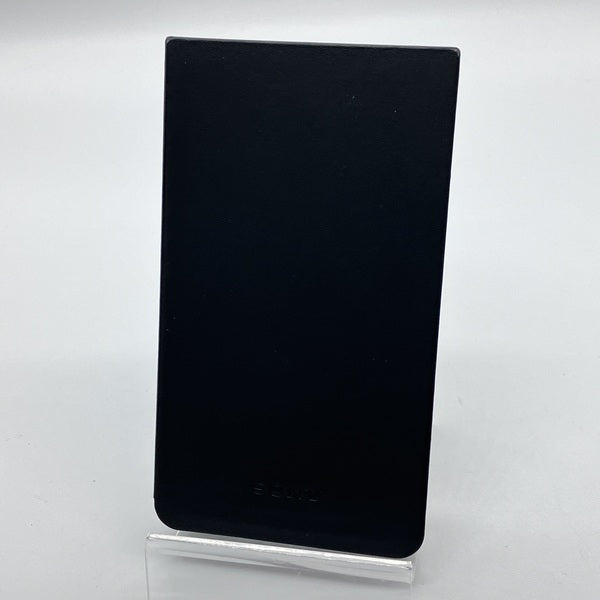 SONY 【中古】NW-ZX707用レザーケース 【CKLNWZX700 CWW】【日本橋