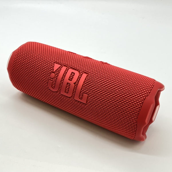JBL 【中古】FLIP7 レッド【JBLFLIP7RED】【秋葉原】 – e☆イヤホン