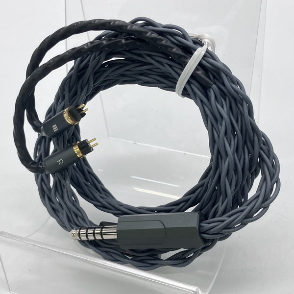 EFFECT AUDIO 【中古】Eros S II(2pin to 4.4mm)【秋葉原】 – e☆イヤホン