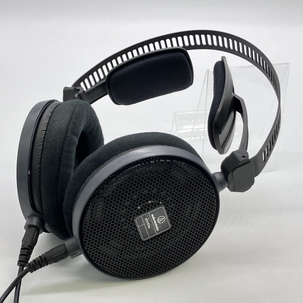 【中古】オーディオテクニカ ATH-R70x audio-technica 【中古】ATH-R70X【日本橋】 – e☆イヤホン