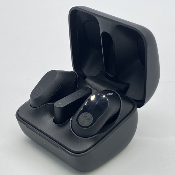SONY 【中古】INZONE Buds ブラック 【WF-G700N BZ】【秋葉原】 – e