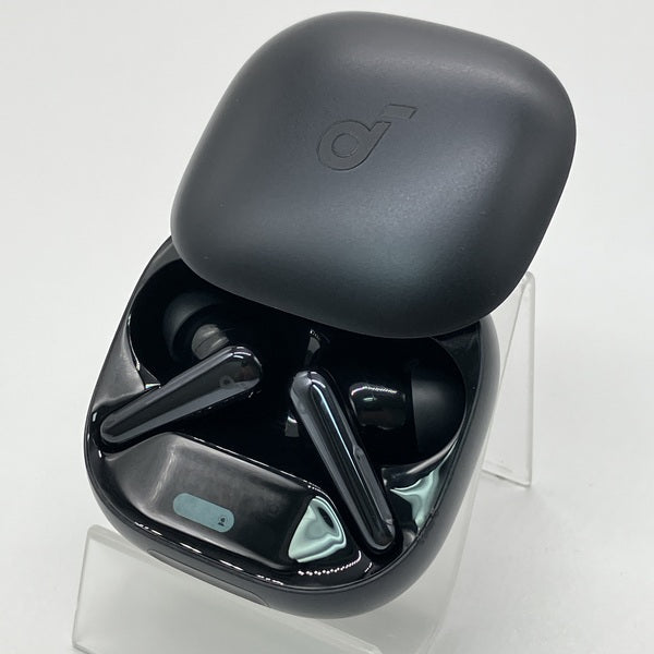 Anker 【中古】Soundcore Liberty 4 Pro ミッドナイトブラック