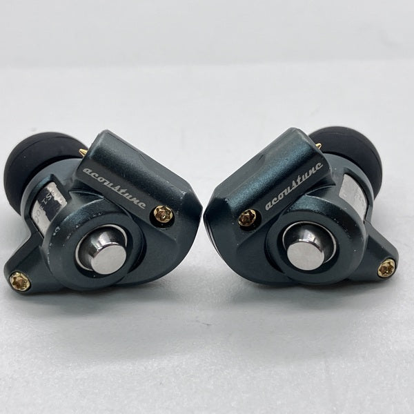 Acoustune 【中古】HS1300SS Verde(ケーブル欠品)【日本橋】 – e☆イヤホン