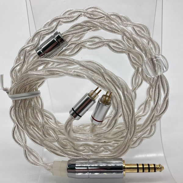 その他ブランド 【中古】NICEHCK silverloong 2pin-4.4mm【日本橋