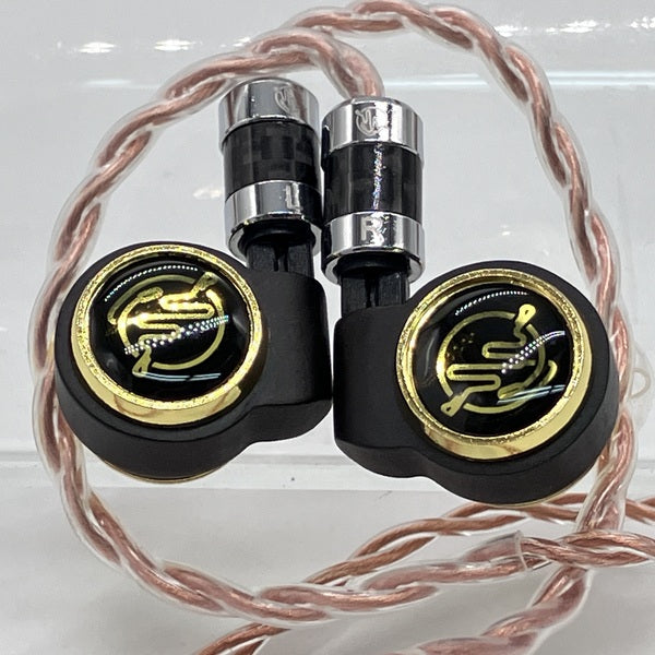 Rhapsodio 【中古】Eden Brass 14周年記念モデル【秋葉原】 – e☆イヤホン