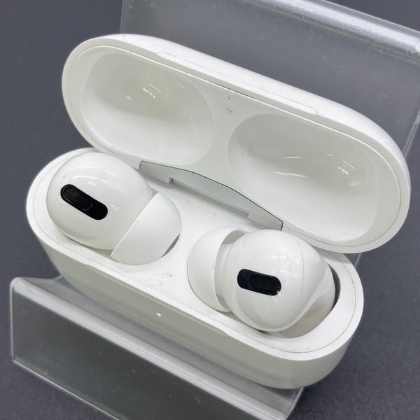 Apple 【中古】Apple AirPods Pro MLWK3J/A (2021/Magsafe)【名古屋