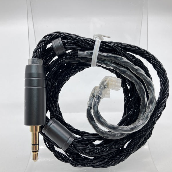 その他ブランド 【中古】SoundsGood Kirin qdc2Pin-3.5mm【日本橋