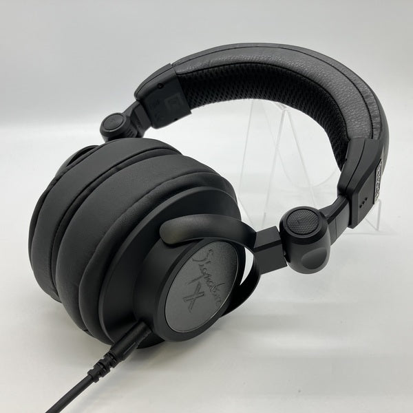 Drop Ultrasone Signature X おまけ多数付 ULTRASONE 【中古】DROP + ULTRASONE SIGNATURE X HEADPHONES【日本橋